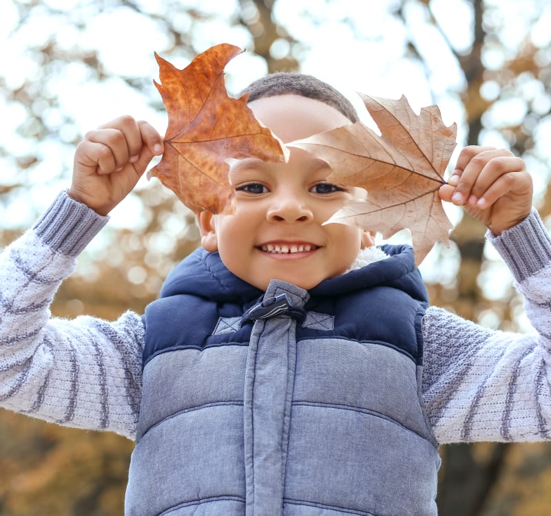 Children's Dental Services at North Burnaby Dental Group in Burnaby