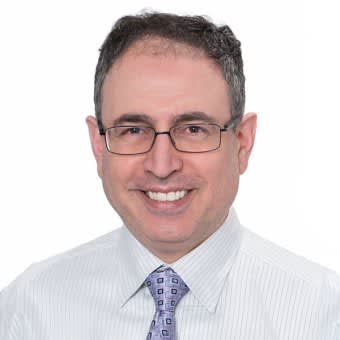 Dr. Amir Ajar, North Burnaby Dental Group