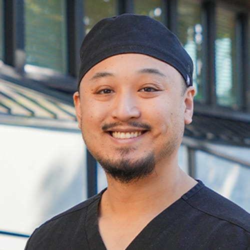 Dr. David Truong, North Burnaby Dental Group