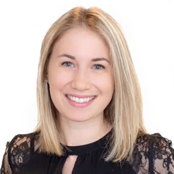 Dr. Laura Schmidt, North Burnaby Dental Group