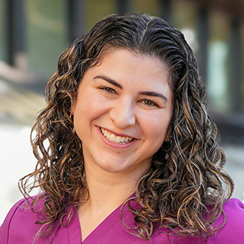 Dr. Rita Pucci, North Burnaby Dental Group