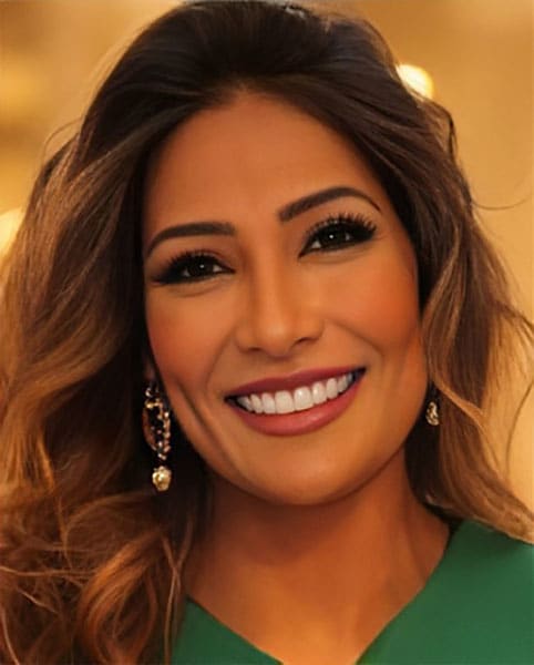 Dr. Sarah Alghamdi, North Burnaby Dental Group
